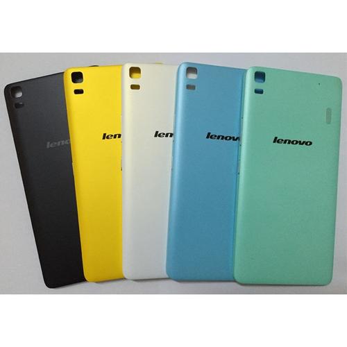 Foto Produk BACK DOOR TUTUP CASING LENOVO A7000 BACK COVER HP dari KAKA_Shop Official