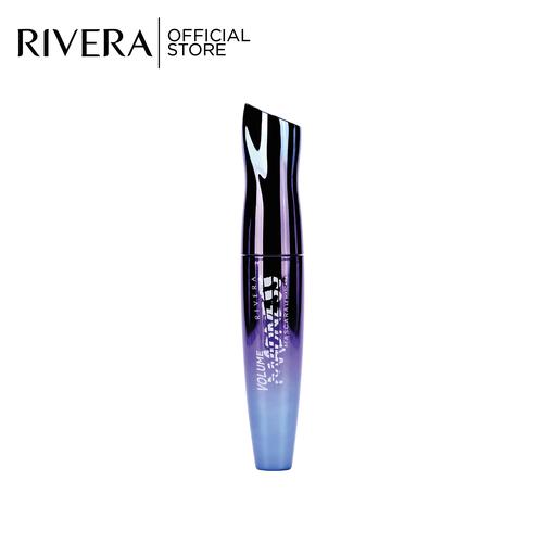 Foto Produk Rivera Volume Madness Mascara dari Rivera Cosmetics