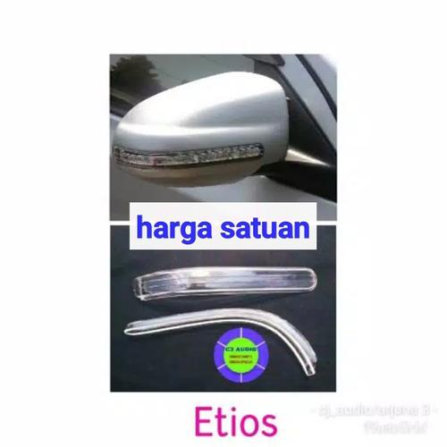 Foto Produk Mika lampu sein sen spion etios valco dari CJ_AUDIO