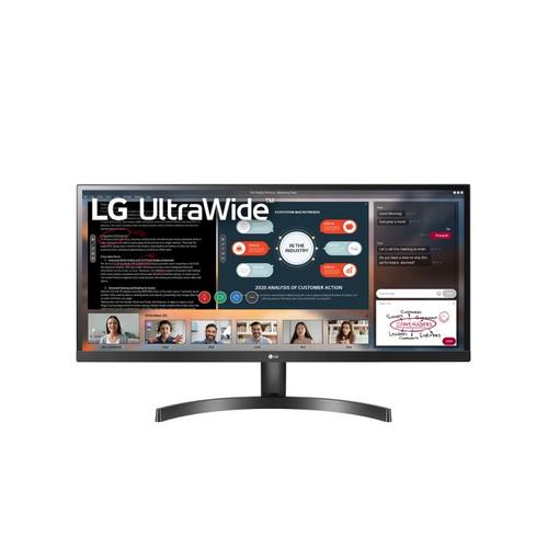 IPS LED Ultrawide Monitor 2560x1080 HDR 