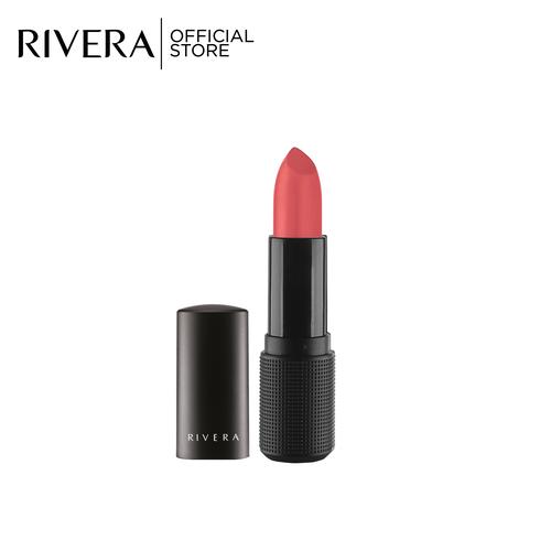 Foto Produk Rivera Matte Lipstick - Lavish Mauve dari Rivera Cosmetics