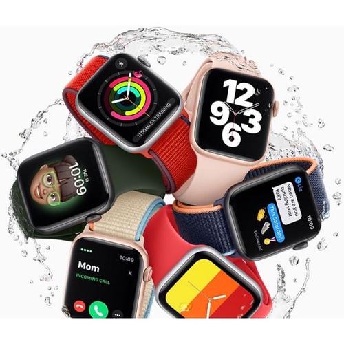 Jual apple watch 3 series garansi ibox 42mm 32mm - GREY, 42mm - Kota  Tangerang Selatan - Azkababyshop 2 | Tokopedia