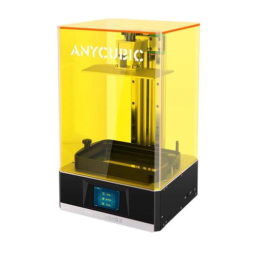 Foto Produk 3D Printer Anycubic Photon Mono X Upgraded DLP UV LED 405nm Resin dari 3D Zaiku Surabaya