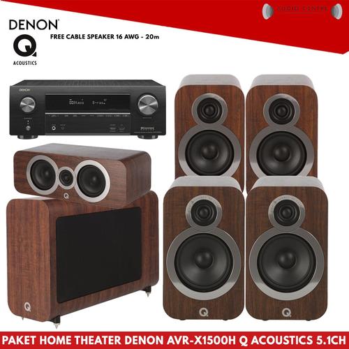 Jual Paket Home Theater Q Acoustics 