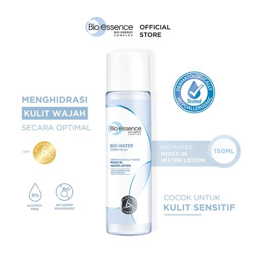 Foto Produk Bio Essence Bio Water Moist In Water Lotion 150ML dari BioEssence Official