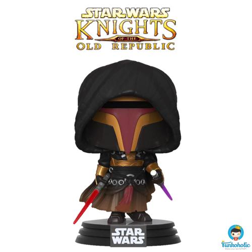 Jual Funko POP! Star Wars Knights of 