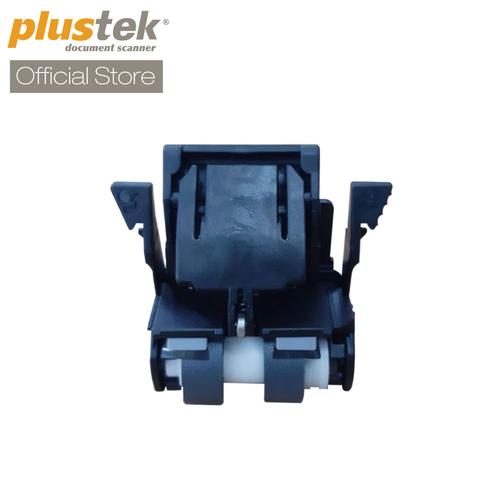 Foto Produk Plustek Pick Up Pad Kit + Roller Scanner A350 dari Plustek Indonesia