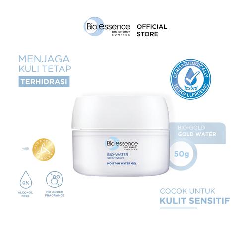 Foto Produk Bio Essence Bio Water Moist In Water Gel 50GR dari BioEssence Official