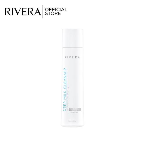 Foto Produk Rivera Deep Milk Cleanser dari Rivera Cosmetics