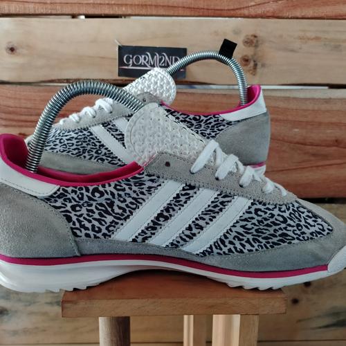 نوم خشن جسد واق ذكري adidas sl 72 leopard print - northbeachcert.org