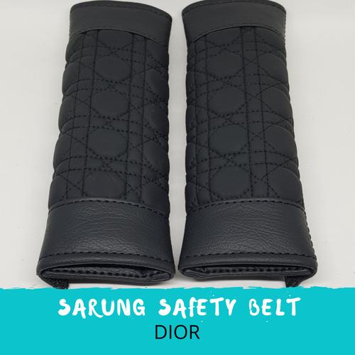 Jual Sarung Safety Belt Mobil-dior 