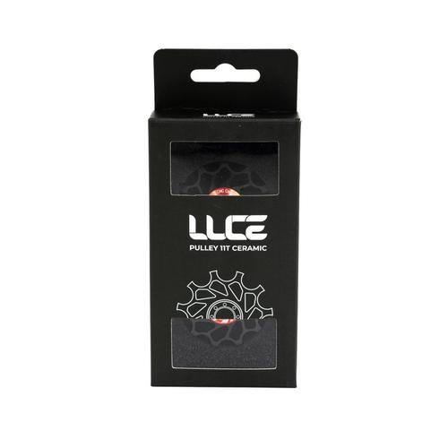 Foto Produk Pulley Luce Ceramic 11T dari ElementIndonesia