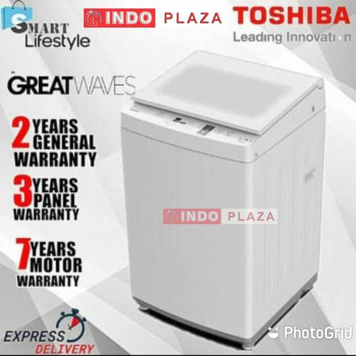Jual Mesin Cuci 1 Tabung 9 Kg 9kg Toshiba Aw J1000fn Kota Medan Indo Plaza Medan Tokopedia