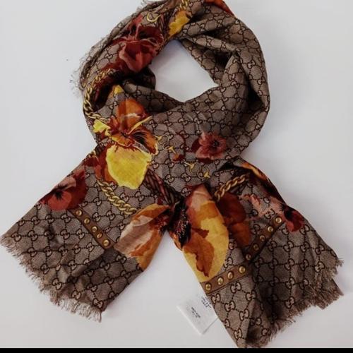 harga scarf gucci original