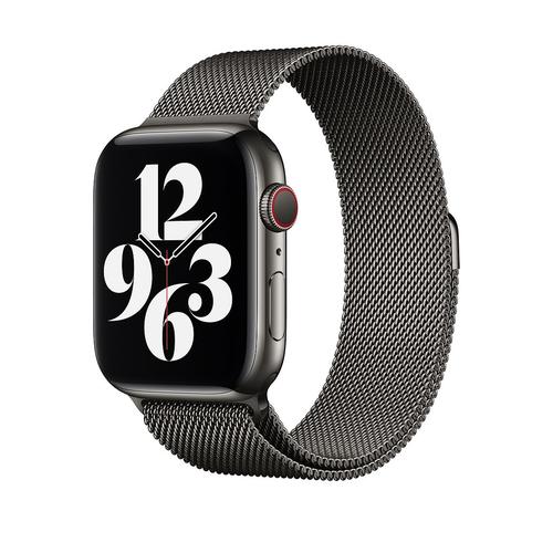Jual ORIGINAL Milanese Loop for Apple 