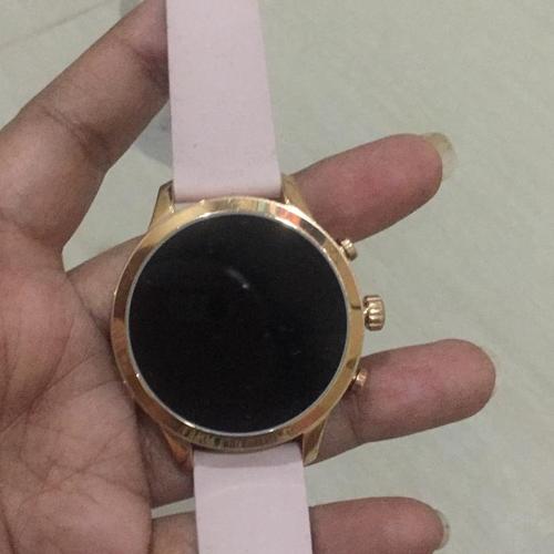Jual smartwatch mk gen 3 - Kota 