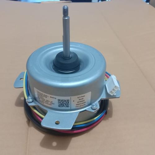 Jual Motor Fan Outdoor AC Panasonic Inverter Jakarta Barat Sinar Abadi Aircon Tokopedia