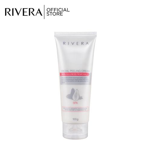 Foto Produk Rivera Facial Peeling Cream dari Rivera Cosmetics