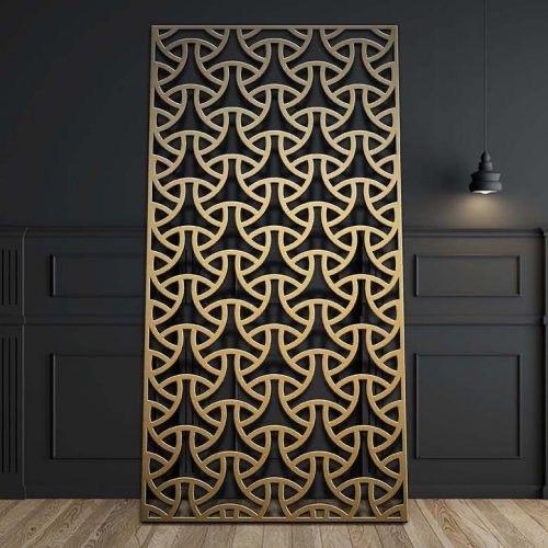 Jual Partisi ruangan minimalis kantor modern - Kab. Jepara ...