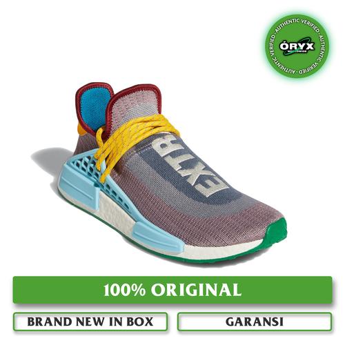 pharrell williams hu grey