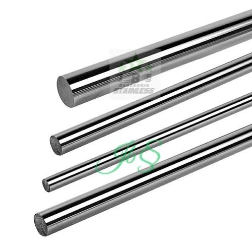 Gambar AS STAINLESS STEEL SS 304 5MMX100CM dari JBS AKSESORIS STAINLESS OFFICIAL Kab. Tangerang Tokopedia