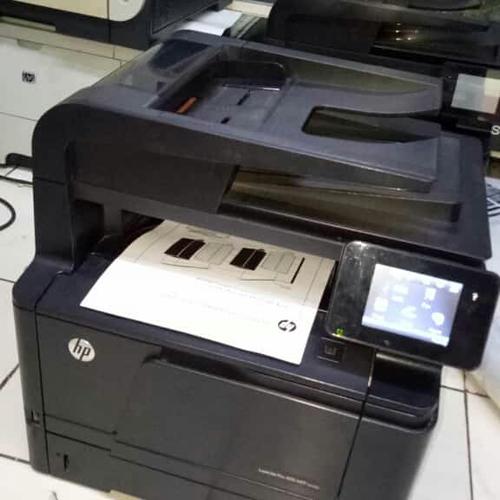 Jual hp laserjet pro 400 MFP m425dw - Jakarta Pusat - wan toner print |  Tokopedia