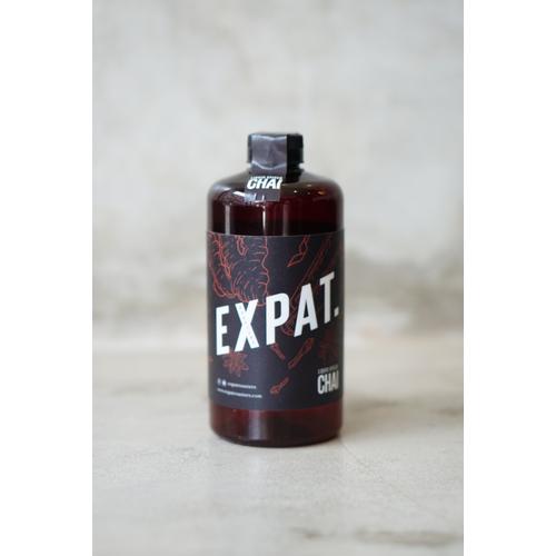 Foto Produk Expat Roasters Chai Liquid Concentrate 500 Ml dari Expat. Roasters