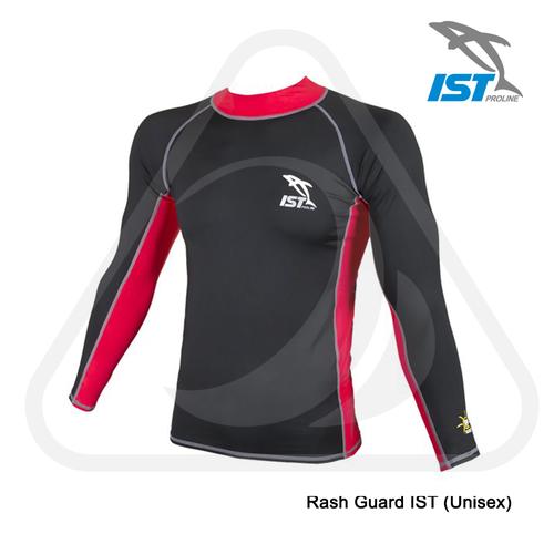 Jual Rash Guard Baju Snorkling Selam 