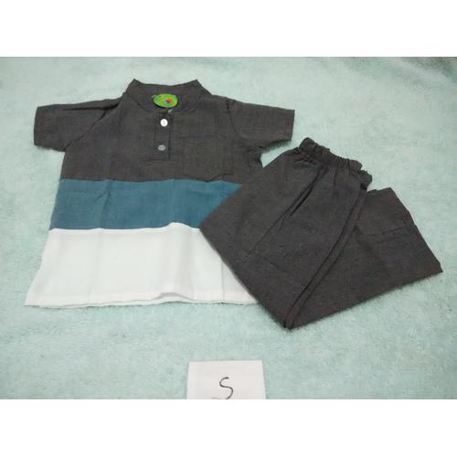 Foto Produk Koko Anak Supernova - Pict 4 Size S dari kedai berkah