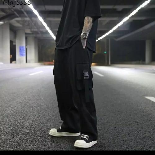 Jual Hypebeast Pants streetwear Fashion 