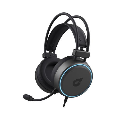 Foto Produk dbE GM190 7.1 Virtual Surround Gaming Headphone dari dbE Official