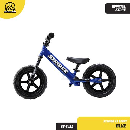 Promo STRIDER BIKE 12 SPORT BLUE ST 