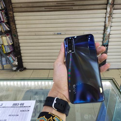Jual Vivo Y20s Ram 8 128 New Garansi Resmi Free Headset Hitam Jakarta Selatan Lestari Jaya Hp Tokopedia