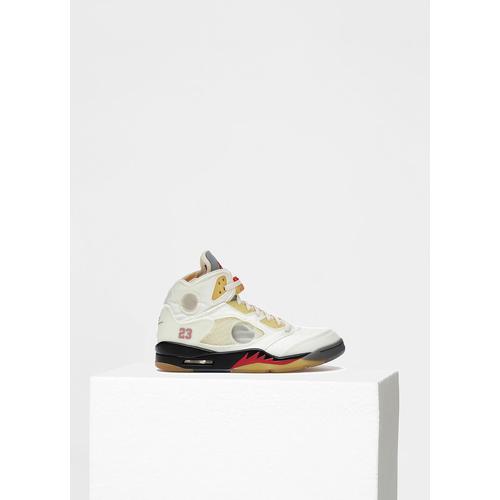 Air Jordan 5 Retro: Buy Now on KICKZ.COM