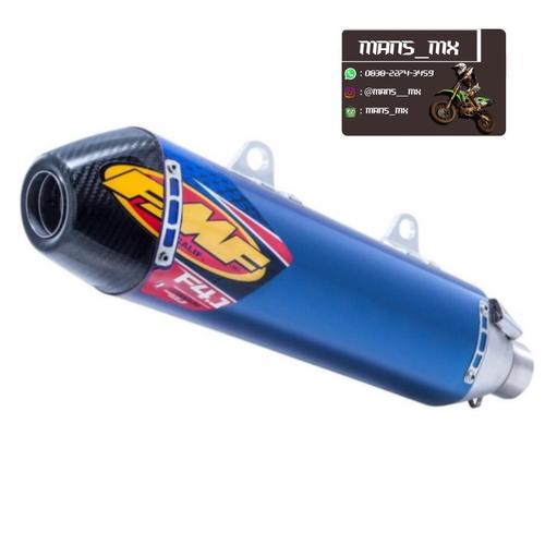 Jual KNALPOT FMF 4.1 CARBON KTM 