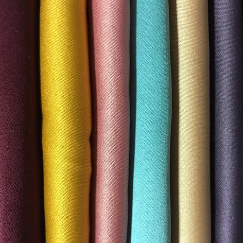 Foto Produk Bahan Kain Satin Silk | Velvet Lux | Grade A | per 0.5 meter dari Raja Kita