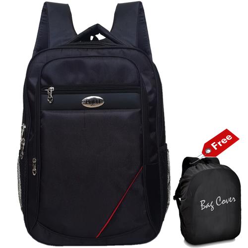 Foto Produk Tas Pria Tas Backpack POLO ZL800 Tas POLO Tas Ransel POLO Tas Punggung dari Juragan Tas Import