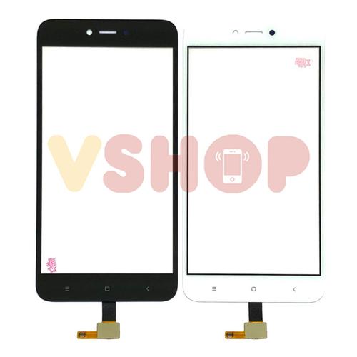 Foto Produk Touchscreen Layar Sentuh Xiaomi Redmi Note 5A - Hitam dari vshop sparepart
