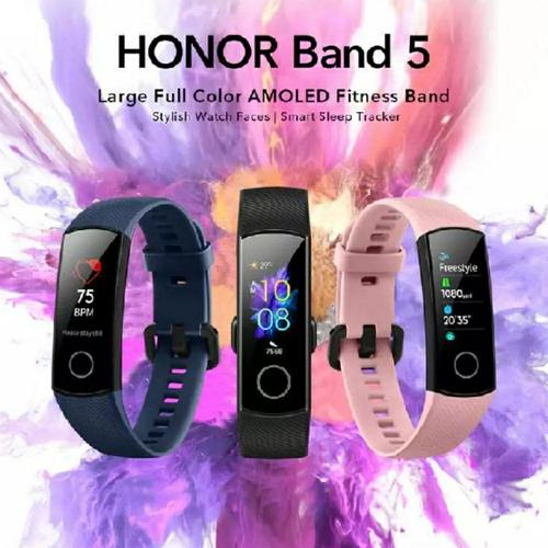 Jual huawei honor band 5 - Jakarta Utara - wanmul | Tokopedia