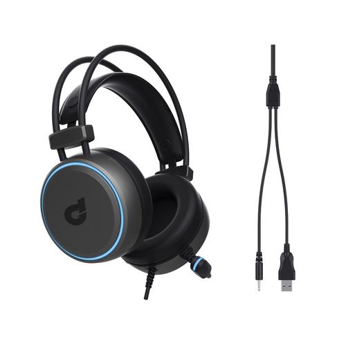 Jual dbE GM160 Multiplatform 3.5mm Gaming Headset - Jakarta Selatan - dbE  Official | Tokopedia