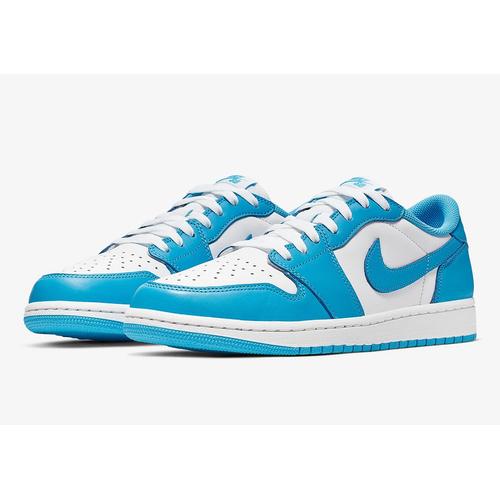 Eric Koston x Air Jordan 1 Low SB \