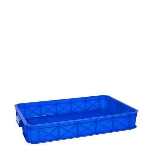 Foto Produk Expedisi 64x43x10 Hanata 2100 S Box Container Keranjang Bak Kolam Ikan dari laulau