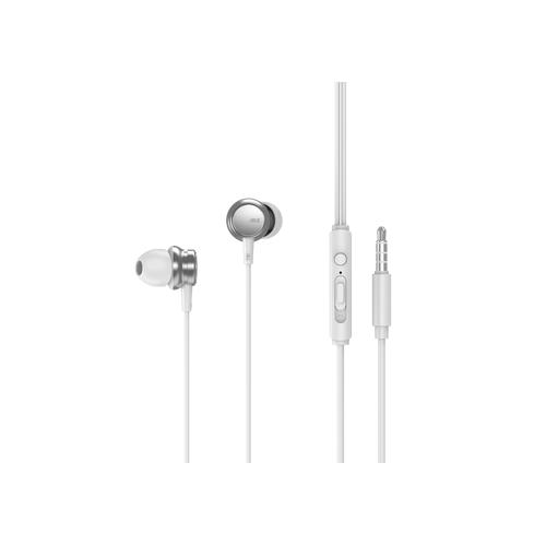 Foto Produk dbE Acoustics LSE100 Small Superbass In Ear Earphone - Putih dari dbE Official