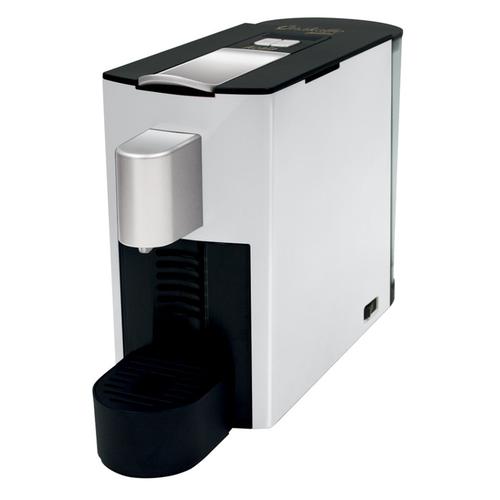 Foto Produk Coffee Capsule Machine - Mesin Excelso Unakaffe System V Acala Putih dari Unakaffe System