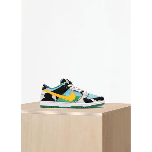 sb dunk low chunky dunky