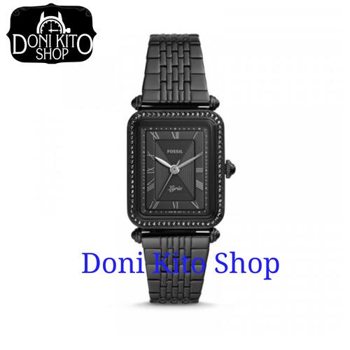 Jual Jam Tangan Wanita Original Fossil 