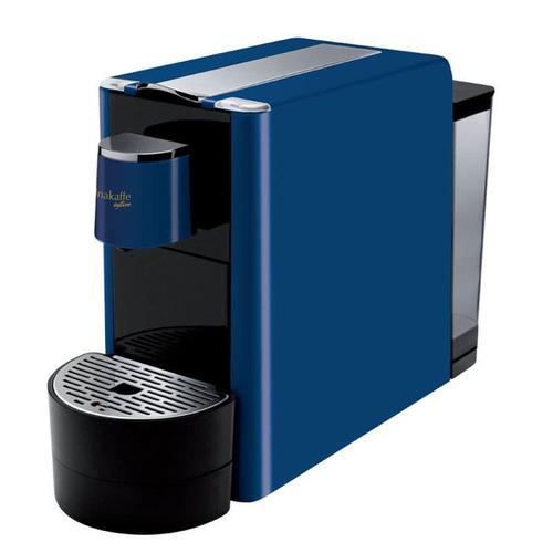 Foto Produk Coffee Capsule Machine - Mesin Excelso Unakaffe System V XS200 Biru dari Unakaffe System