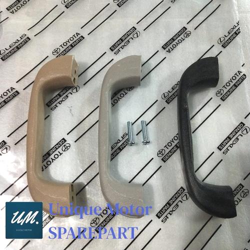 Foto Produk Handle / Pegangan Plafon Dalam Avanza Agya Xenia Ayla Original dari Unique Motor