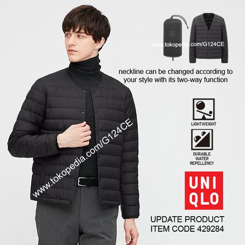 400504 uniqlo