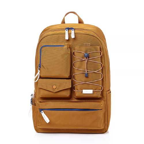 Jual Samsonite Mirre Backpack - Beidge 
